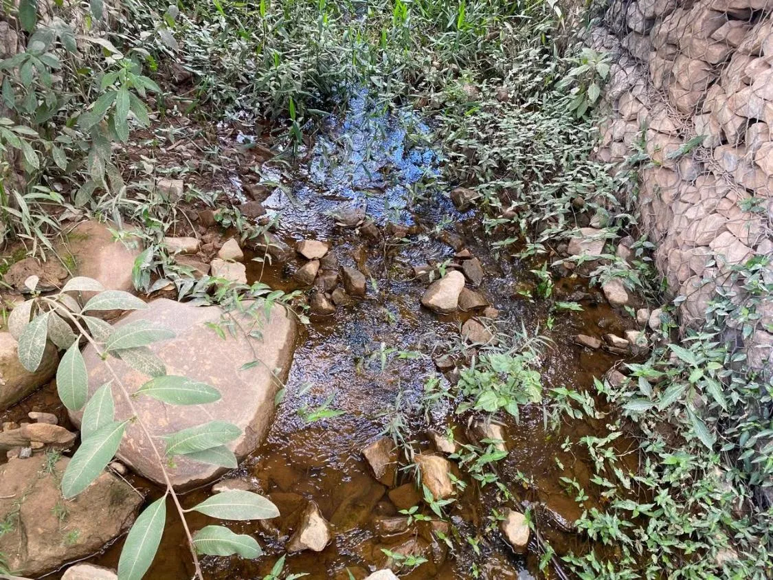 Imagem Vendo uma ótima chácara em Itaguara/MG com 23.000 m²