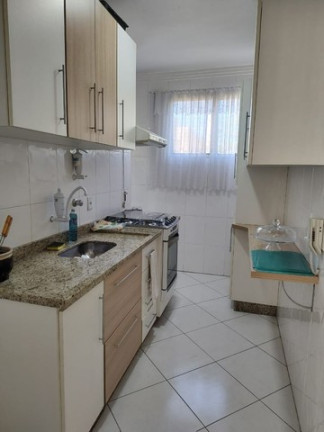 Imagem Apartamento com 2 Quartos à Venda, 58 m² em Jardim Califórnia - Jacareí