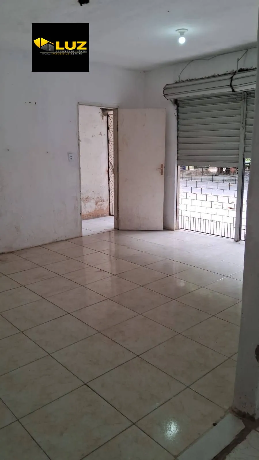 Imagem Oportunidade Imperdível De Ponto Comercial à Venda Próximo da BR 116