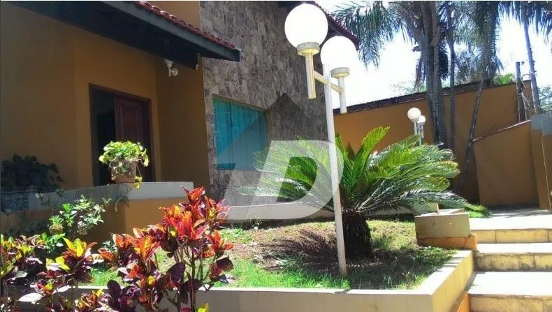 Imagem CASA - PARQUE TAQUARAL - CAMPINAS