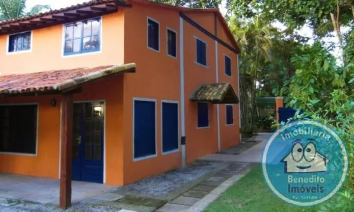 Imagem VENDO POUSADA EQUIPADA EM FUNCIONAMENTO EM PORTO SEGURO-BA.