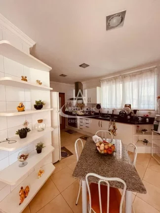 Imagem Casa de Condomínio, Parque Residencial Damha - São José do Rio Preto