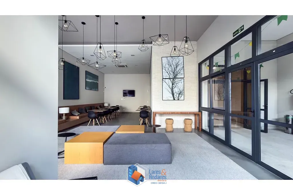 Imagem Apartamento à venda 1 Quarto 1 Suite 73M² Pinheiros São Paulo - SP