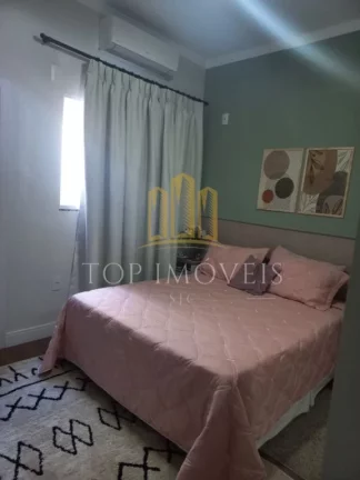 Imagem maravilhosa casa tres dormitórios suíte fino acabamento no jardim Amalia