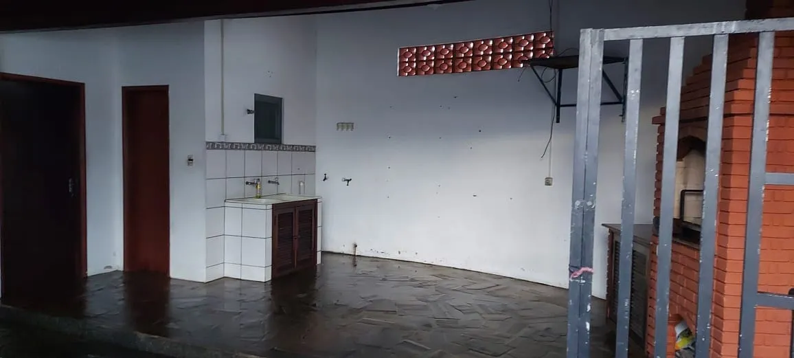 Imagem Casa à Venda, Conjunto Residencial Araretama, Pindamonhangaba, SP