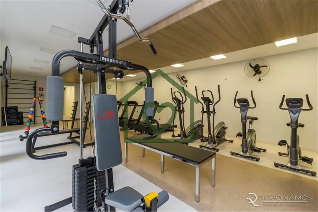 Imagem Apartamento 3 dormitórios, sendo 1 suíte; cozinha e sala integrados; 1 vaga coberta. ACEITA DAÇÃ...
