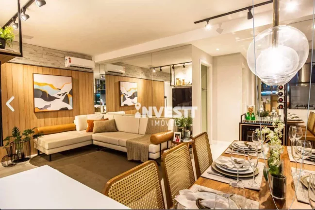Imagem Apartamento à venda no Jardim América - Goiânia/GO