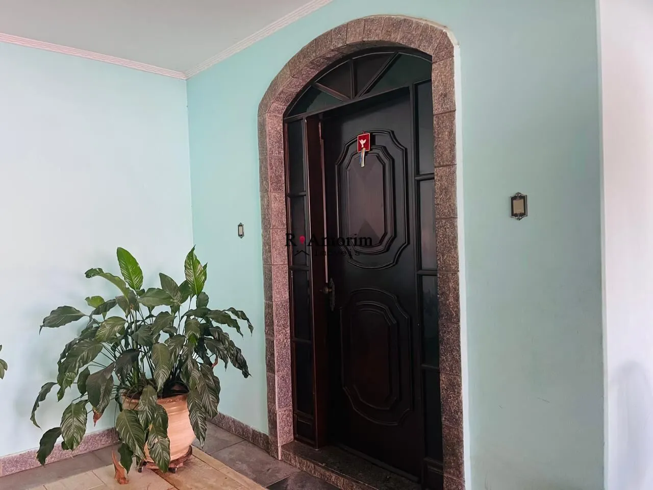 Imagem Casa térrea, com 3 quartos, a venda no bairro Mayard em Itu