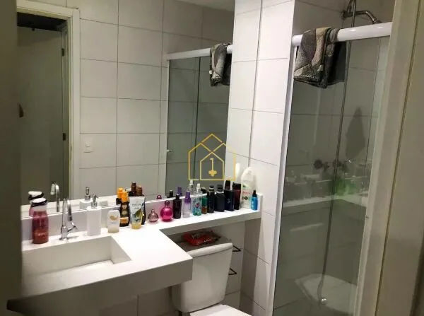 Imagem Apartamento à venda 71 m² 3 quartos 1 suíte 1 vaga | Campestre - Santo André - SP