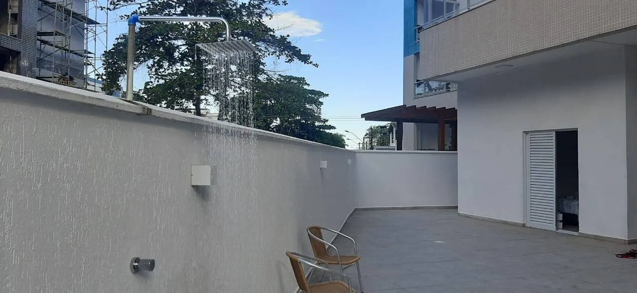 Imagem Apartamento à venda 2 Quartos, 1 Suite, 1 Vaga, 217.47M², Praia Grande, Ubatuba - SP | Saint Barth