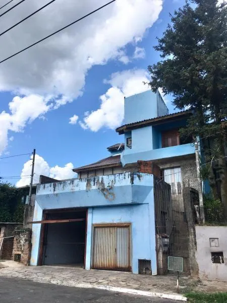Imagem Casa para Venda em Novo Hamburgo / RS no bairro Operário