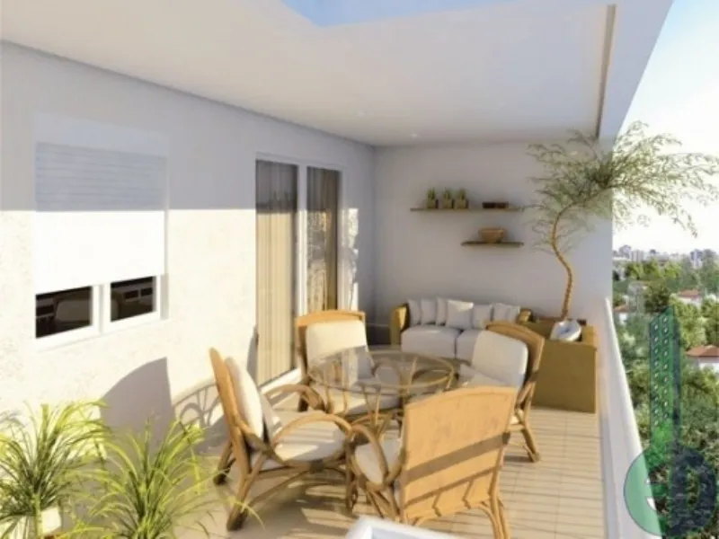 Imagem Condomínio Exclusive Garden Santo André, apartamento com 4 quartos à venda em Bairro Jardim Santo André SP