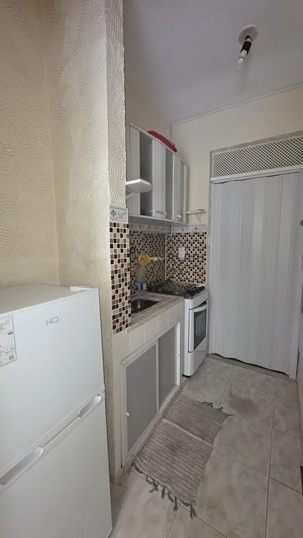 Imagem Apartamento para Venda em Teresópolis / RJ no bairro Alto