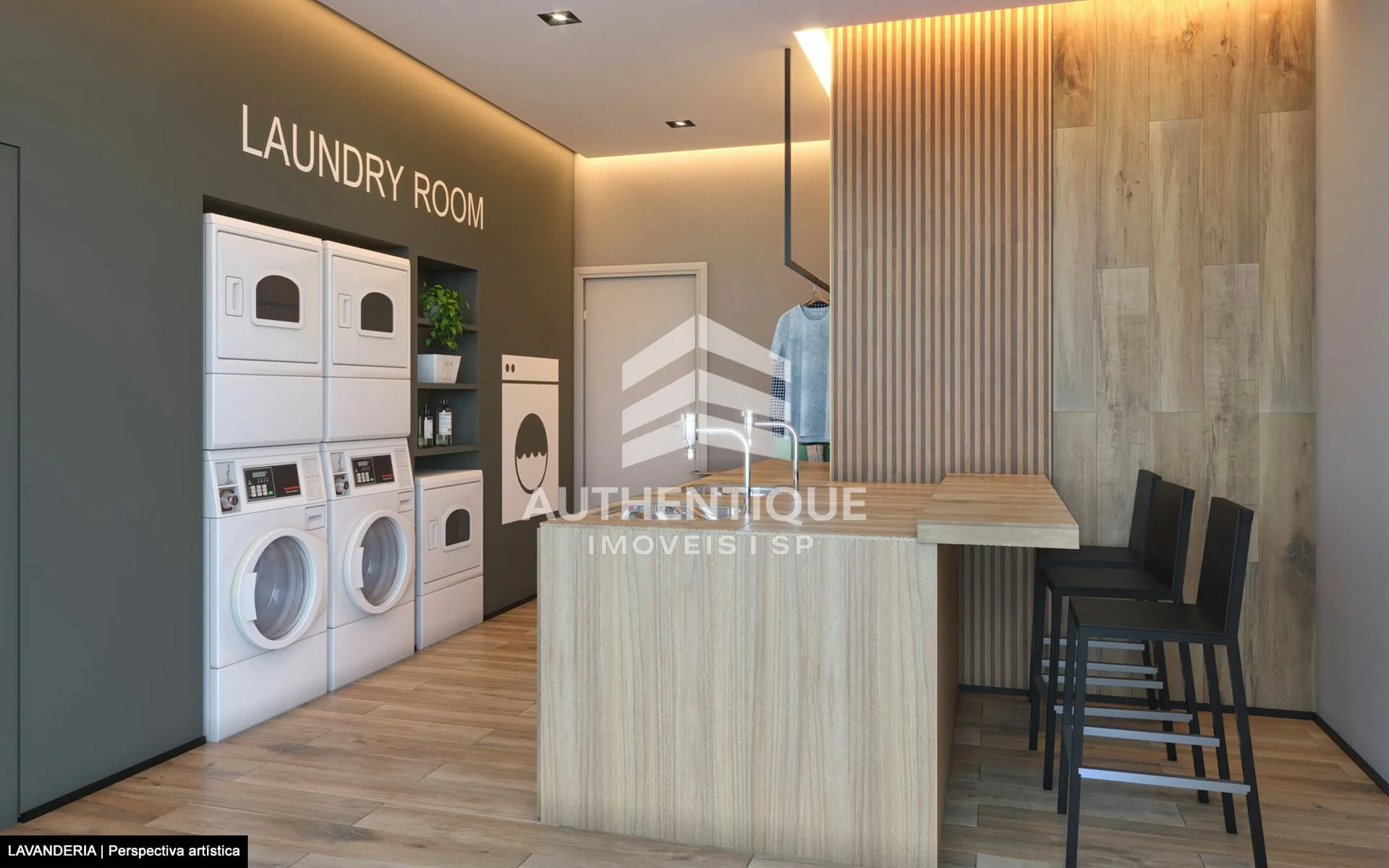 Imagem THINK HOME VILA MADALENA - Apartamento à venda no bairro Vila Madalena - São Paulo/SP, Zona Oeste
