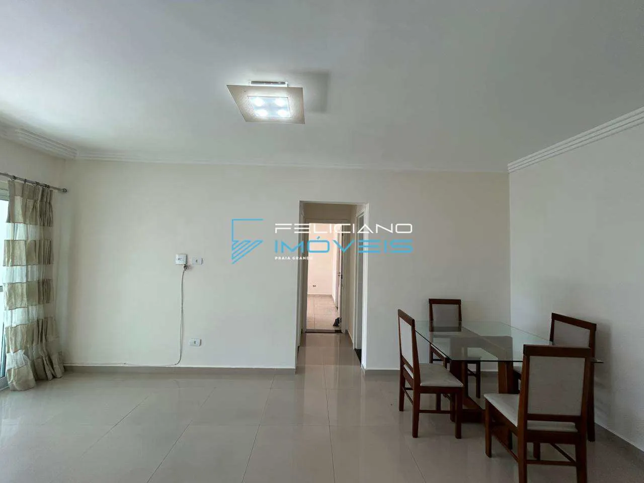 Imagem Apartamento com 2 quartos, Canto do Forte, Praia Grande, Cod: 7461