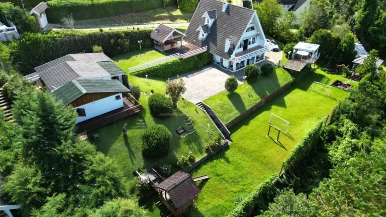 Imagem Casa em Campos do Jordão