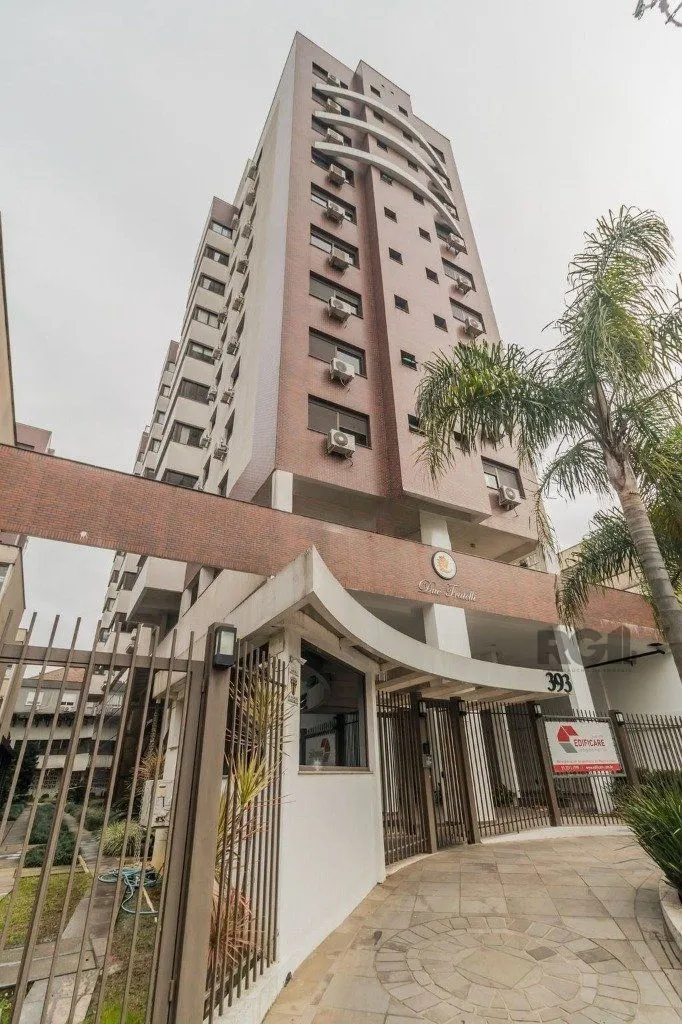Imagem Excelente apartamento de 70m² com 2 dormitórios e 1 vaga.