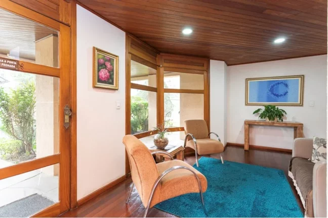 Imagem Apartamento para venda no bairro Jardim Lindóia em Porto Alegre