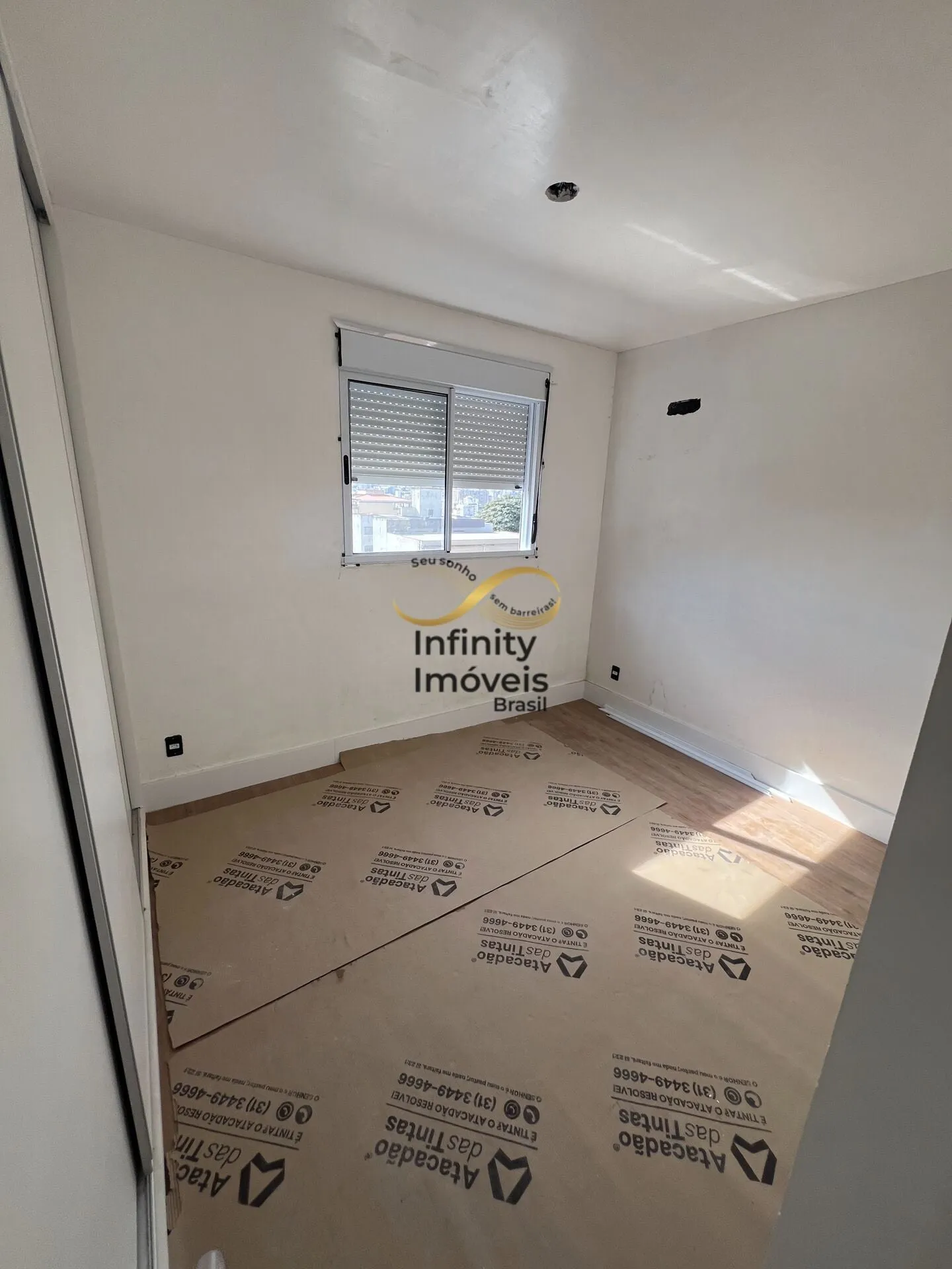 Imagem RESIDENCIAL MAGNOLIA - Apartamento à venda no bairro Nova Suíça - Belo Horizonte/MG