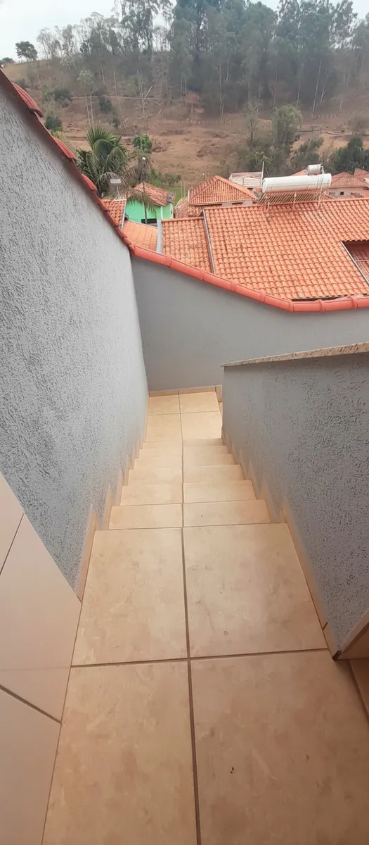 Imagem Casa 2 quartos à venda em Jardim Floresta I, Bandeira do Sul