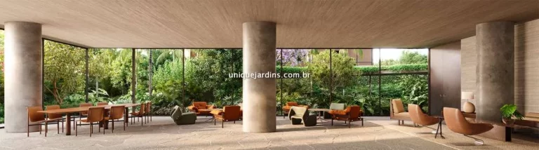 Imagem Apartamento à venda Jardim América São Paulo