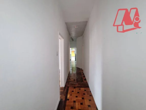 Imagem Casa de 526m² total 261m² útil na Bento próximo ao Posto do INSS