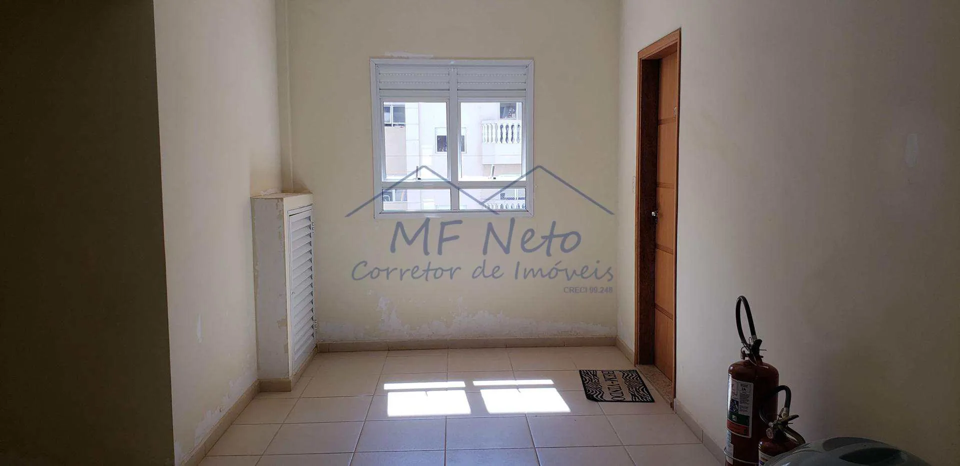 Imagem Apartamento Padrão