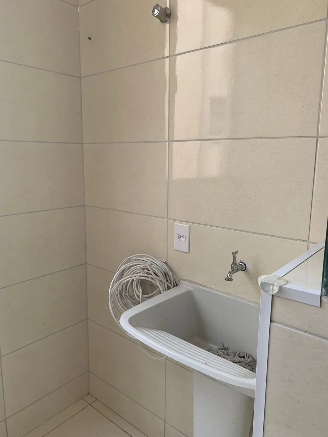 Imagem Apartamento para Locação 2 Quartos, 1 Suite, 1 Vaga, 64M², Alto do Cardoso, Pindamonhangaba - SP | Edifício Rufato Macedo
