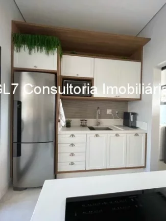 Imagem CASA CONDOMINIO DONA MARIA JOSÉ - INDAIATUBA-SP