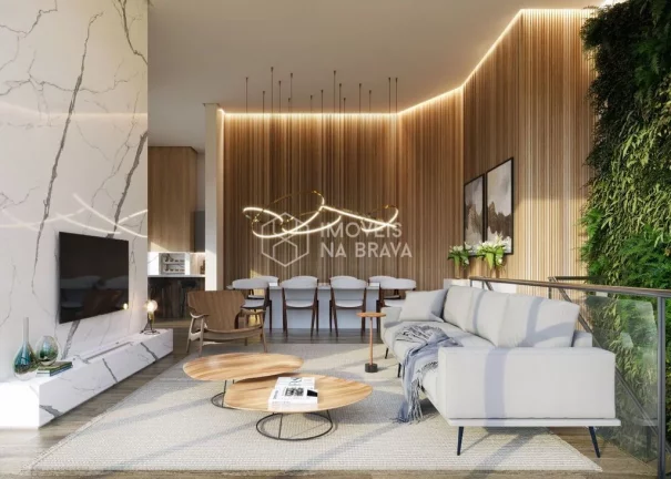 Imagem APARTAMENTO A VENDA BALNEÁRIO CAMBORIÚ
