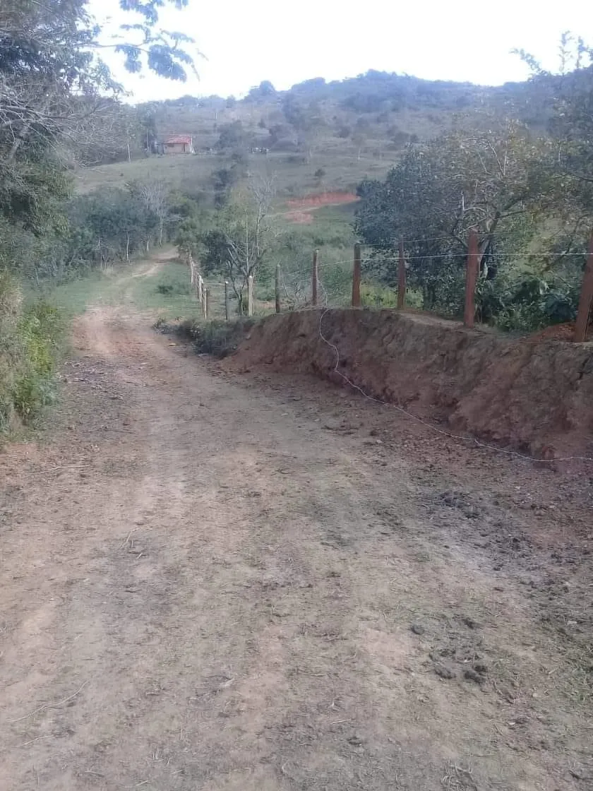 Imagem Chácara à venda 25000M², Mandú, Pindamonhangaba - SP