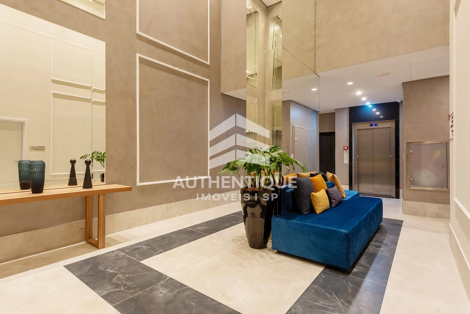 Imagem 1300 Jurupis Moema - Apartamento à venda em São Paulo/SP