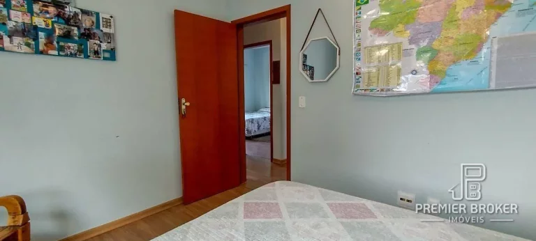 Imagem Casa à venda, 170 m² por R$ 975.000,00 - Vargem Grande - Teresópolis/RJ