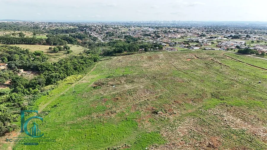 Imagem Terreno em Condomínio a Venda no bairro Residencial Jardins Miami - Aparecida de Goiânia, GO