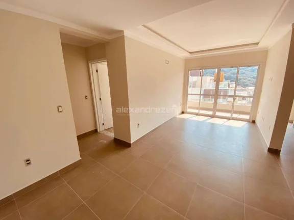 Imagem Apartamento 3 Dormitórios de frente