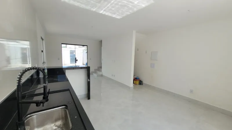 Imagem CASA RESIDENCIAL em SERRA - ES, COSTA BELA