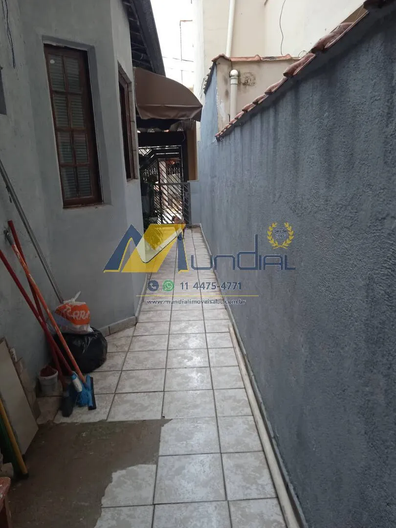Imagem Alugo Casa individual no Parque Novo Oratório