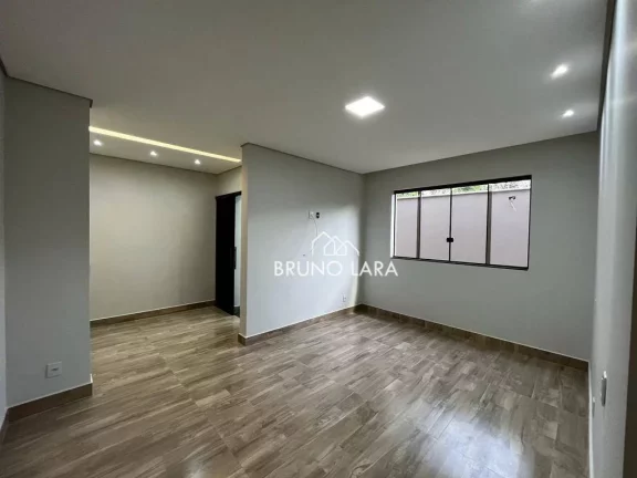 Imagem Casa disponível para Locação no condomínio Portal do Igarapé