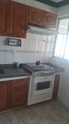 Imagem Apartamento com 3 dormitórios, 214 m² - venda por R$ 550.000 ou aluguel por R$ 1.830/mês - Centro - Sorocaba/SP
