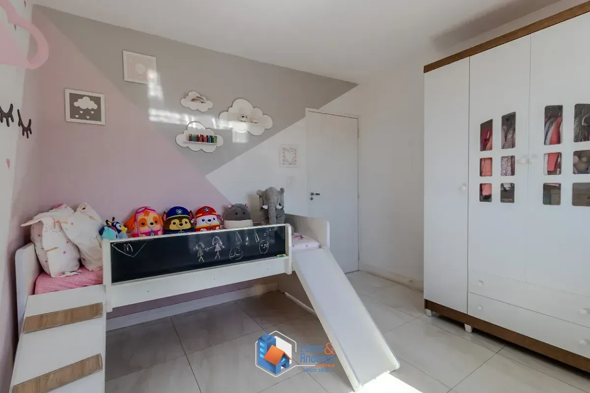 Imagem Sobrado para venda em Vila Santa Catarina com 3 quartos, sendo 1 suíte, 104m²