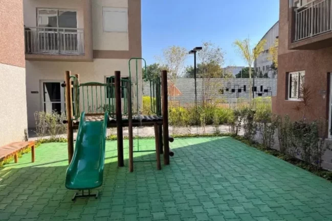 Imagem VIVA BENX LAPA - Apartamento de 34m² (2 dorms), próximo à futura Estação Santa Marina!