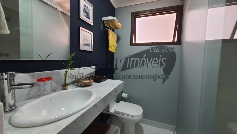 Imagem Apartamento 2 dormitórios bairro Pitangueiras, Guarujá-SP