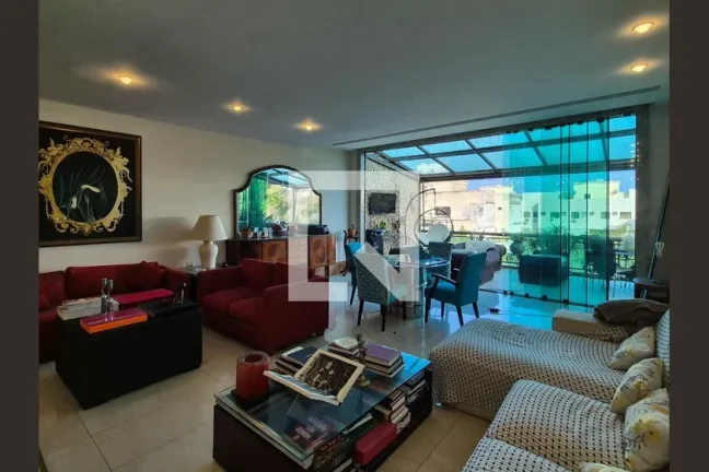 Imagem Apartamento à Venda - Recreio, 5 Quartos, 380 m2