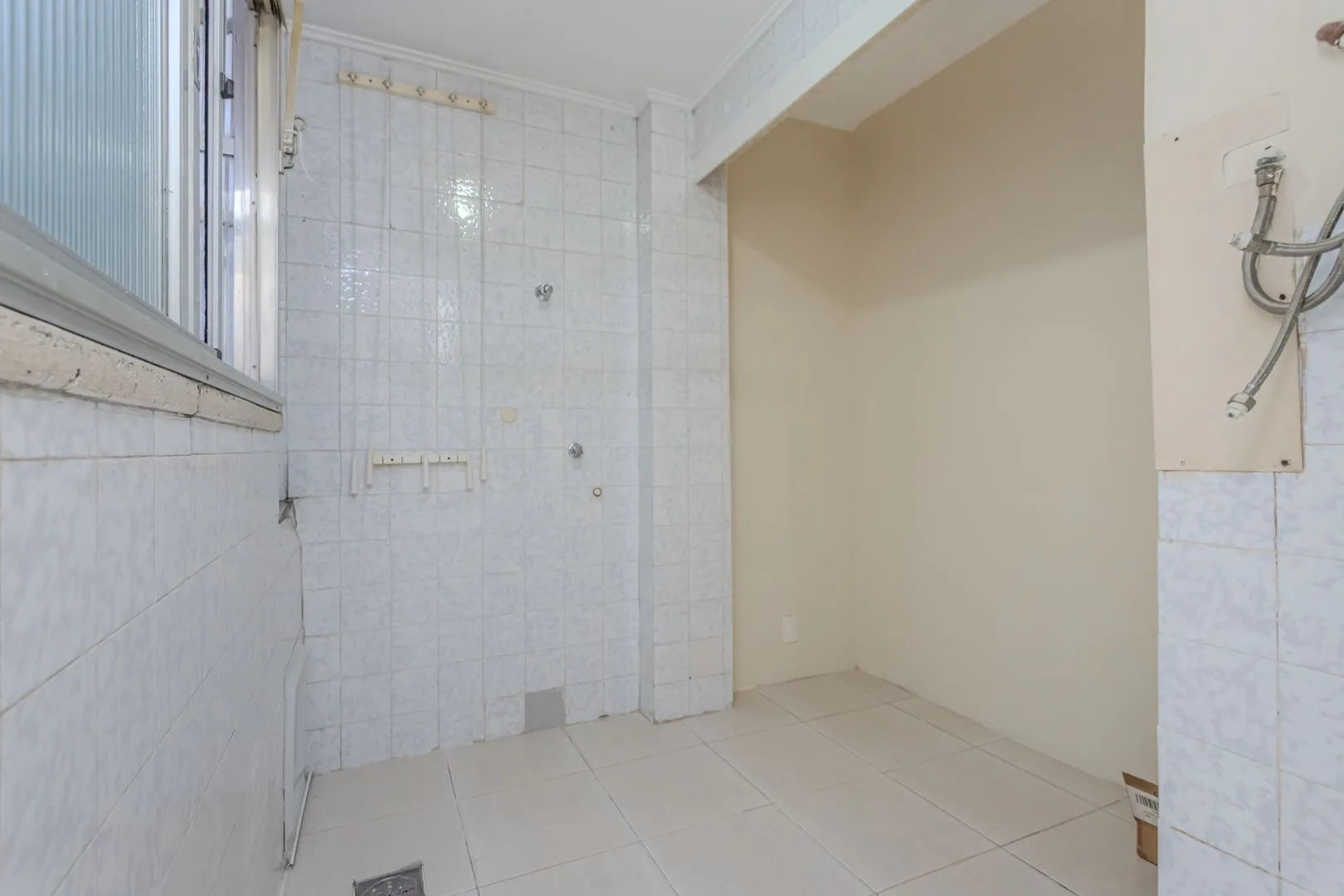 Imagem Apartamento no Centro de 1 dormitório DESOCUPADO