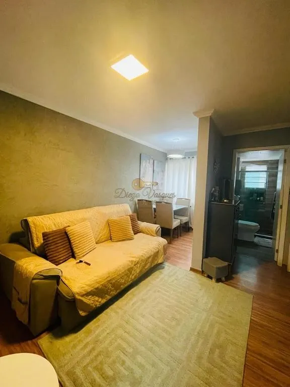 Imagem Apartamento para Venda em Teresópolis / RJ no bairro Pimenteiras