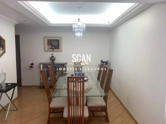 Imagem Apartamento à Venda no Nova Campinas em Campinas, São Paulo