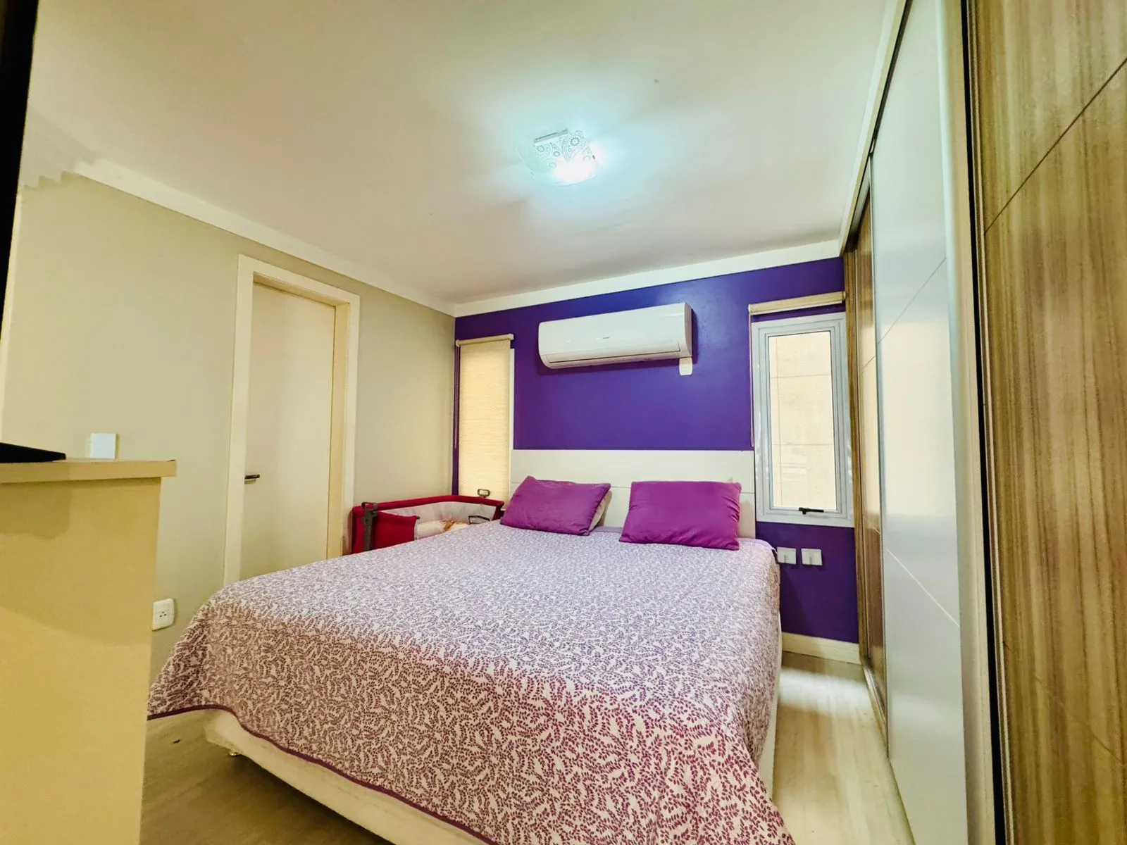 Imagem Duplex na Bela Vista, 2 dormitórios com espaço para home office, lareira e 2 vagas