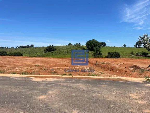 Foto do imóvel Terreno à venda, 416 m² por R$ 245.000,00 - Lavras de Cima - Socorro/SP