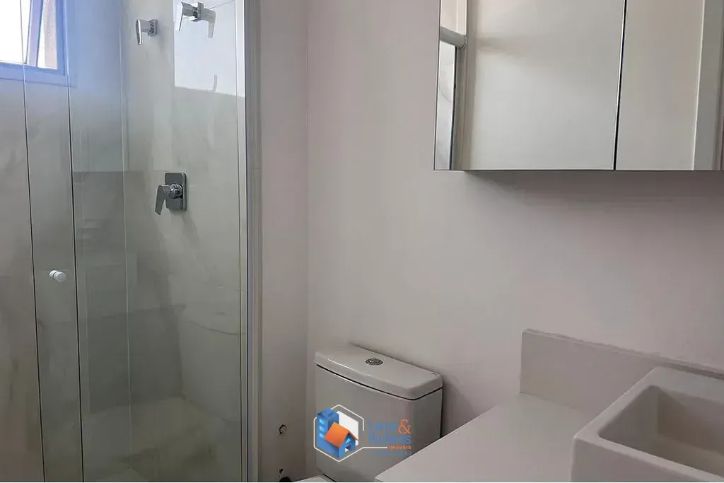 Imagem Apartamento à venda 3 Quartos 3 Suites 4 Vagas 252M² Real Parque São Paulo - SP