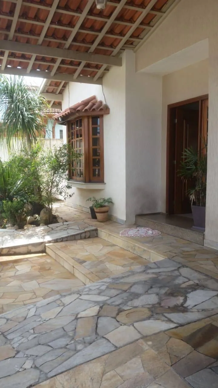 Imagem Casa à venda, Jardim das Nações, Taubaté, SP